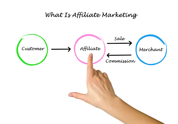 pajagrowth affilitate marketing