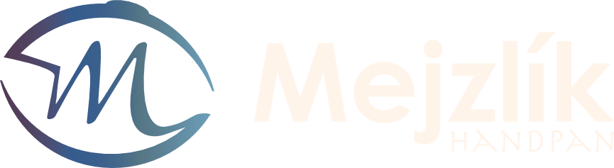 Mejzlík handpan manufacturing, sales, and service
