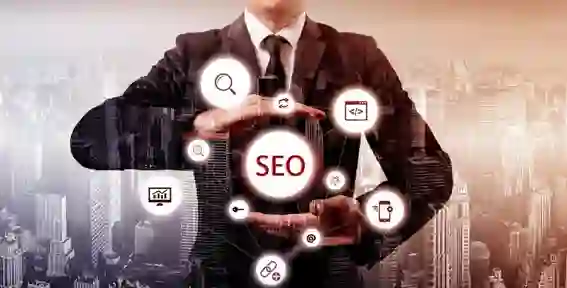 SEO strategies and services by PájaGrowth